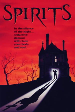 Poster Spirits (1990)