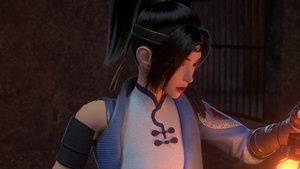 Unusual Tales of the Imperial Capital Season 1 : Episode 11 