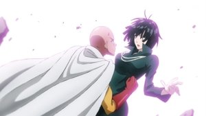 One-Punch Man: Saison 2 Episode 2