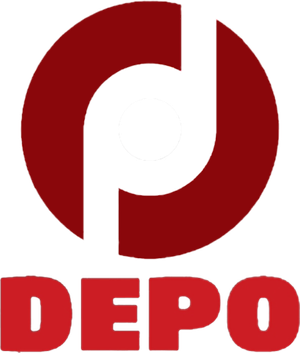 Logo Depo