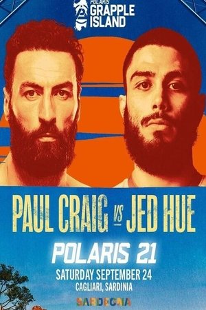 Poster Polaris 21 (2022)