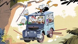 poster DuckTales