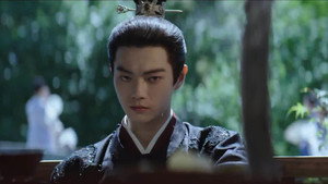 Spring of the Blade