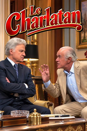 Le Charlatan 6