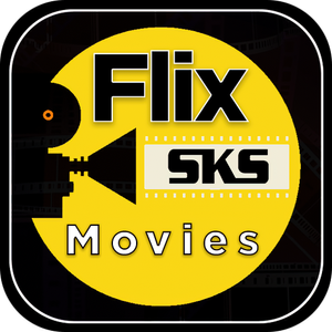 Flix SKS Movies logo