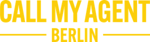 Call My Agent Berlin — Logos 2
