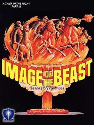 Poster di Image of the Beast