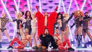 Drag Race España: All Stars: 1×7