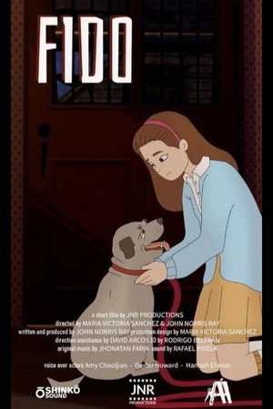 Fido's Poster