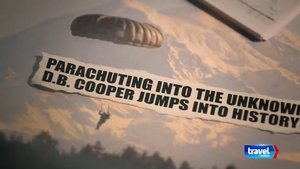 Image Cracking the D.B. Cooper Case