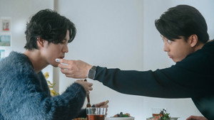 The Boy and I Who Will Break Up in 100 Days 1×1
