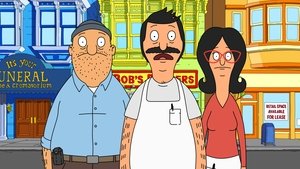 Bob burgerfalodája 10. évad 14. rész