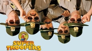 poster Super Troopers