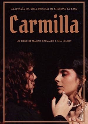 Poster Carmilla 2024