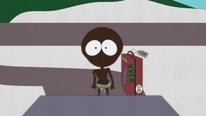 Miasteczko South Park: s01e08 Sezon 1 Odcinek 8