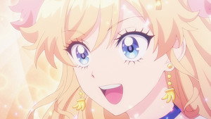 Otome Kaiju Caramelise Cap 5