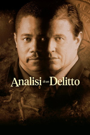 Analisi di un delitto