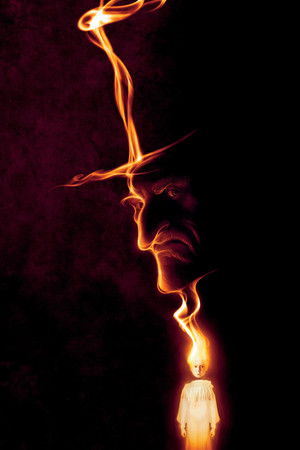 poster A Christmas Carol