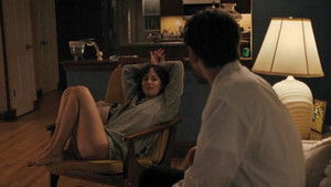 Cha Cha Real Smooth (2022)