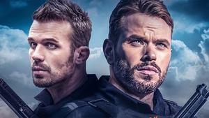 Desert Dawn (2025) ดิเซิร์ทดอน