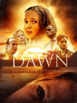 Poster Dawn (2018)