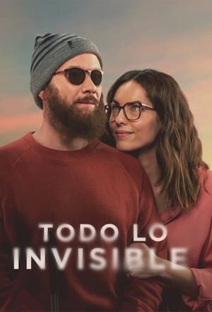 Poster Todo lo invisible 2020