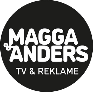 Magga og Anders AS