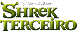 Shrek tercero — Logos 10