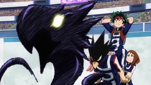 My Hero Academia: Season 2 Episode 4 – Strategy, Strategy, Strategy