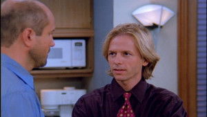 Just Shoot Me!: 3×6