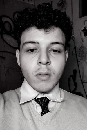 Foto retrato de 