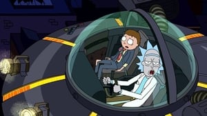 Rick i Morty: sezon 1 odcinek 6 PL