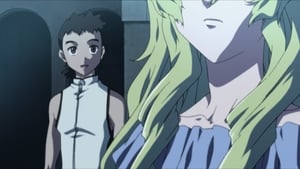 Tenchi Muyo! War on Geminar: 1×10