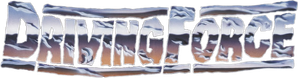 Driving Force — Logos 1