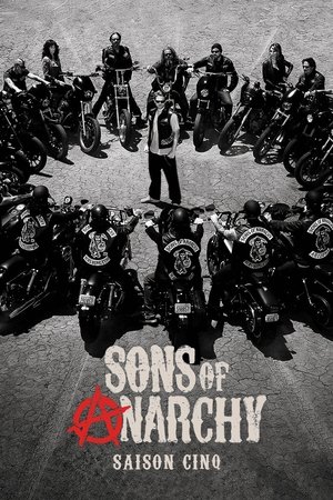 Sons of Anarchy: Saison 5