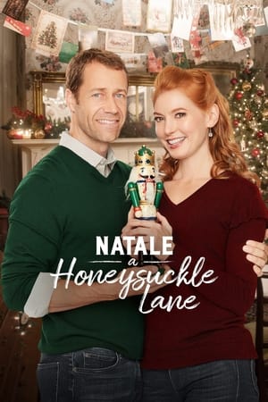 Natale a Honeysuckle Lane 2018