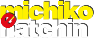 Michiko & Hatchin — Logos 2