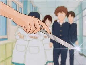 Ranma ½: 1×37