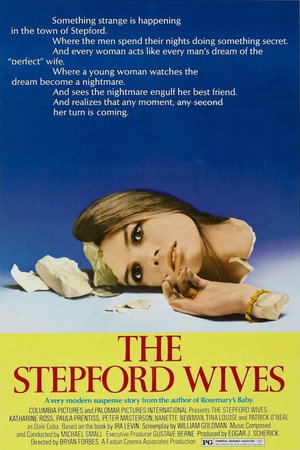 Постер фильма «Степфордские жены (1975)» — (13 из 67)