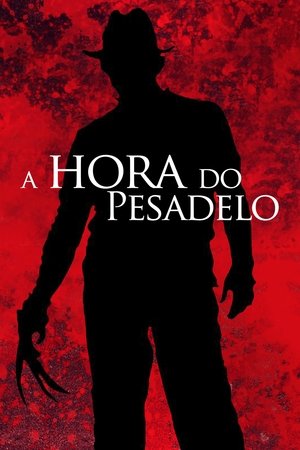 Image Pesadelo em Elm Street