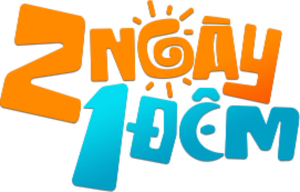 2 Ngày 1 Đêm — Logos 1