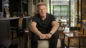 Being Gordon Ramsay: 1×5