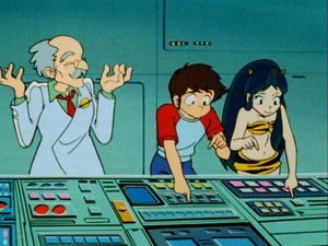 Urusei Yatsura: 1×7 {year} Online En Netflix