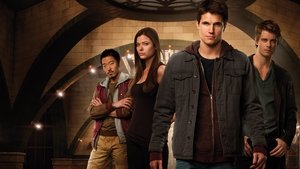 The Tomorrow People Full TV Series online | where to watch?