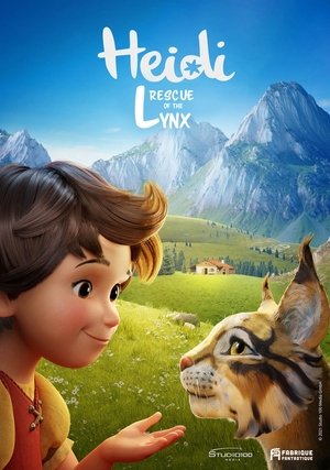 Heidi: Rescue of the Lynx (2025)