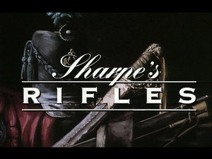 Sharpe's Rifles