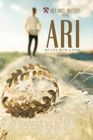 Poster ARI: My Life with a King 2015
