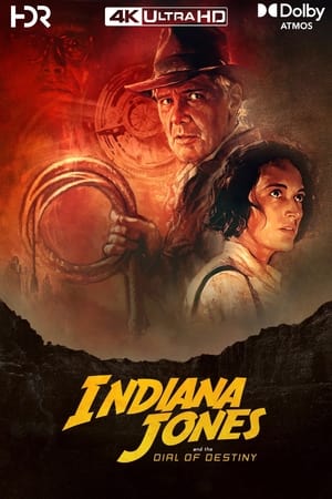 Image Indiana Jones and the Dial of Destiny