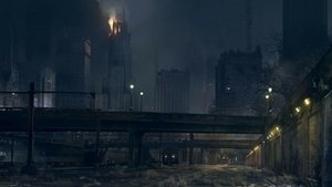 Untitled The Batman Sequel