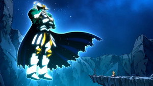 Fairy Tail Cap 32